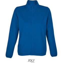 Bunda Factor Women, fleecová, dámská