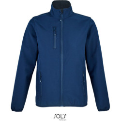 Bunda Falcon Women, 3-vrstvá, softshellová, dámská