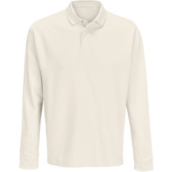 Mikina Polo Heritage, unisex