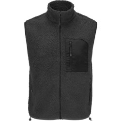 Vesta Sherpa Fury Bodywarmer, fleecová, unisex