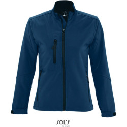 Bunda Roxy, 3-vrstvá, softshellová, dámská