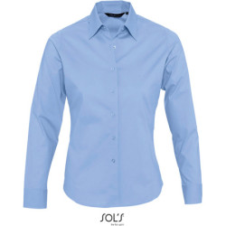 Halenka Eden, dlouhý rukáv, elastická