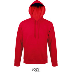 Mikina s kapucí Snake, unisex