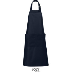 Zástěra s laclem Gala, rozměr 90x75cm