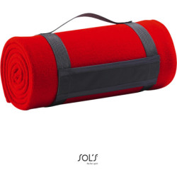 Deka Plaid, fleecová, rozměr 150x120cm