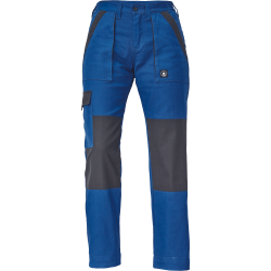 Kalhoty MAX NEO LADY do pasu, dámské