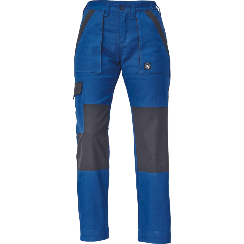 Kalhoty MAX NEO LADY do pasu, dámské