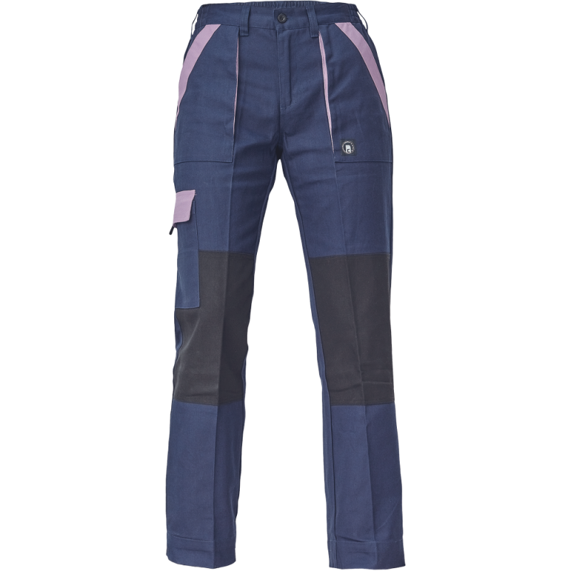 Kalhoty MAX NEO LADY do pasu, dámské