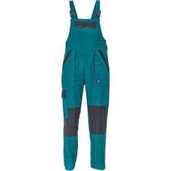 Kalhoty MAX NEO s laclem