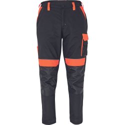 Kalhoty MAX VIVO do pasu