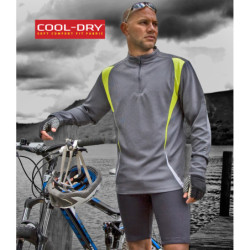 Tričko S178X, tréninkové, dlouhý rukáv