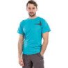 Tričko S 182M, tréninkové, krátký rukáv, pánské