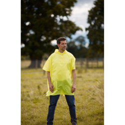 Pončo do deště HVS 470 Promo Poncho