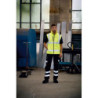 Vesta HV006 Hi-Vis, softshellová, výstražná