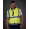 Vesta HV006 Hi-Vis, softshellová, výstražná