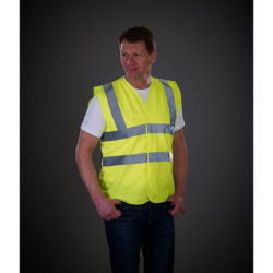 Vesta HVW100 Hi-Vis, výstražná