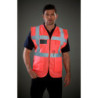Vesta HVW801 Hi-Vis, multifunkční, výstražná