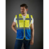 Vesta HVW820 Hi-Vis, síťovaná, výstražná