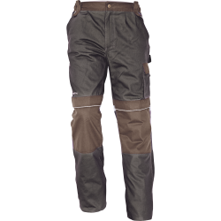 Kalhoty STANMORE do pasu