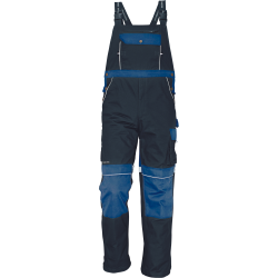 Kalhoty STANMORE s laclem