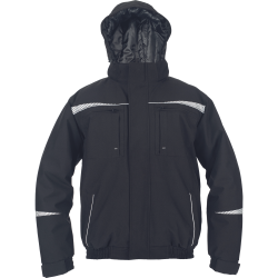 Bunda EMERTON STR pilot, zimní