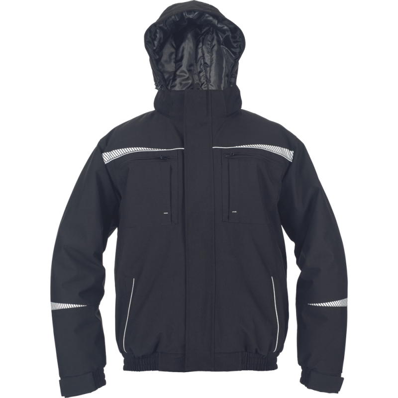 Bunda EMERTON STR pilot, zimní