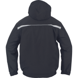 Bunda EMERTON STR pilot, zimní