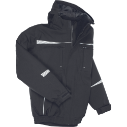 Bunda EMERTON STR pilot, zimní