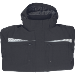 Bunda EMERTON STR pilot, zimní