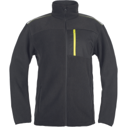 Bunda EMERTON STR fleece