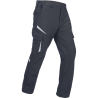 Kalhoty EMERTON STR softshellové do pasu, zimní