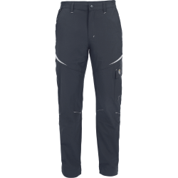 Kalhoty EMERTON S-STRETCH do pasu