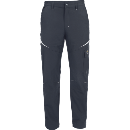 Kalhoty EMERTON S-STRETCH do pasu