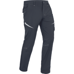 Kalhoty EMERTON S-STRETCH do pasu