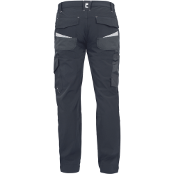 Kalhoty EMERTON S-STRETCH do pasu