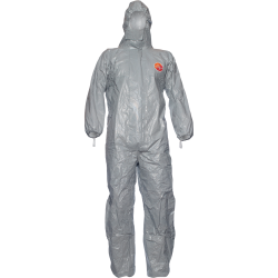 Overal TYCHEM 6000 F DuPont, šedý