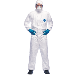 Overal Tyvek 500 XPERT, bílý