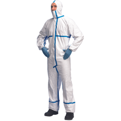 Overal TYVEK CLASSIC PLUS