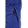 Kalhoty CXS ENERGETIK MULTI 9042 II do pasu, pánské, modré