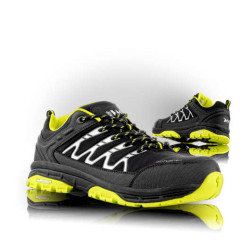 OHIO VM 4855-S1 polobotka s kompozitní špicí