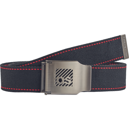 Pásek BILLIUM černý