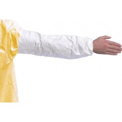 Rukávník Tyvek 500, bílý