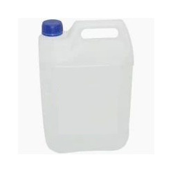 Destilovaná voda, 4L