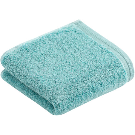 Ručník Vegan Life 40 pro hosty, 40x60cm