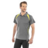 Polokošile S177M, týmové, krátký rukáv, pánské