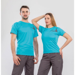 Tričko S182F, tréninkové, krátký rukáv, dámské