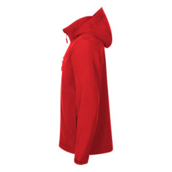 Bunda Trail, softshellová, pánská