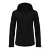 Bunda Trail, softshellová, dámská