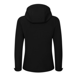 Bunda Trail, softshellová, dámská