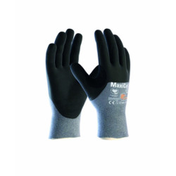 Rukavice ATG MaxiCut Oil 44-505, protiřezné